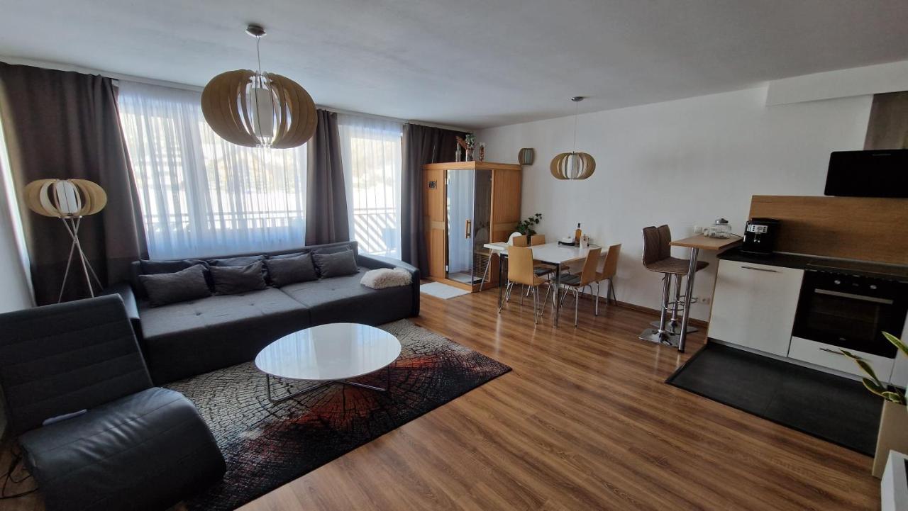 Apartment Panorama 35C - Apartman So Saunou Donovaly Ngoại thất bức ảnh
