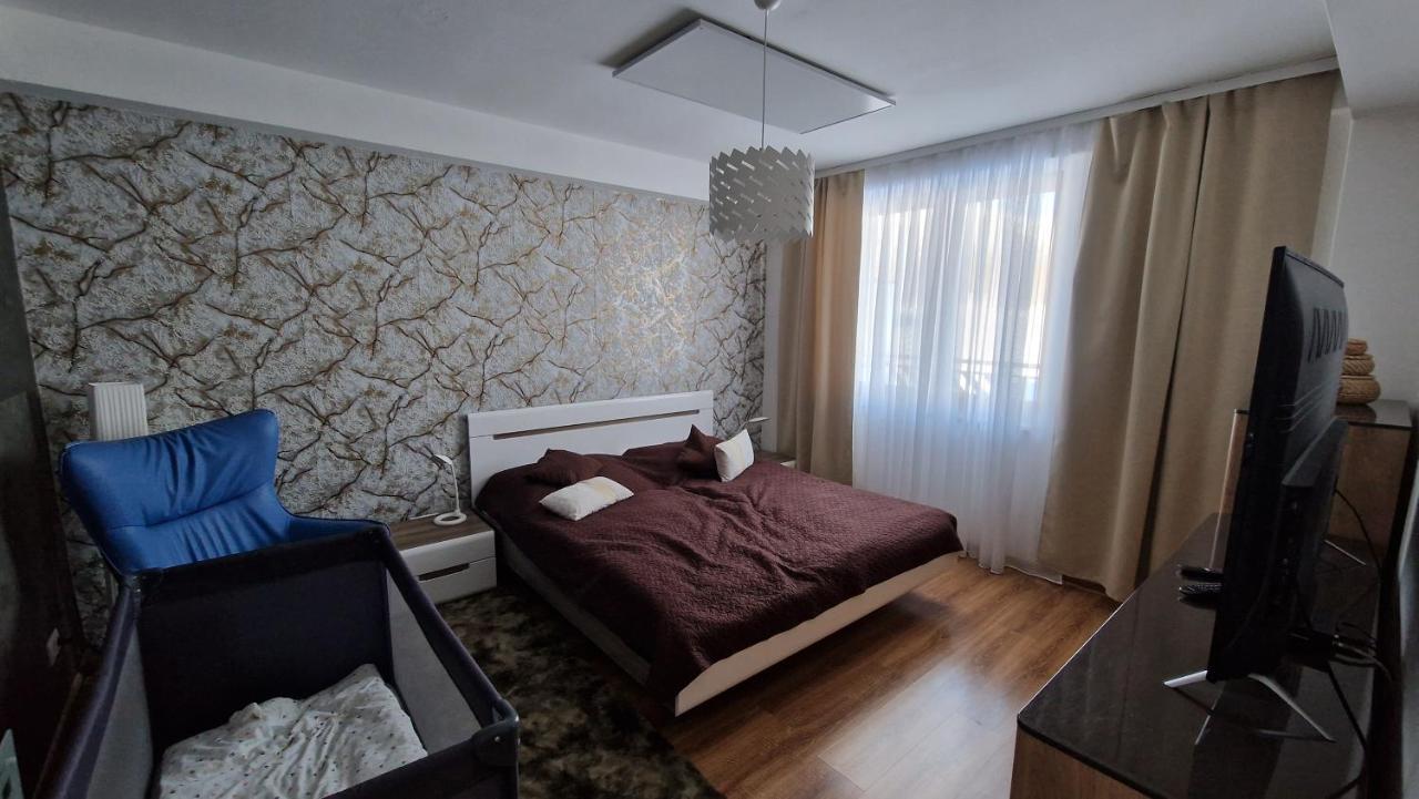 Apartment Panorama 35C - Apartman So Saunou Donovaly Ngoại thất bức ảnh