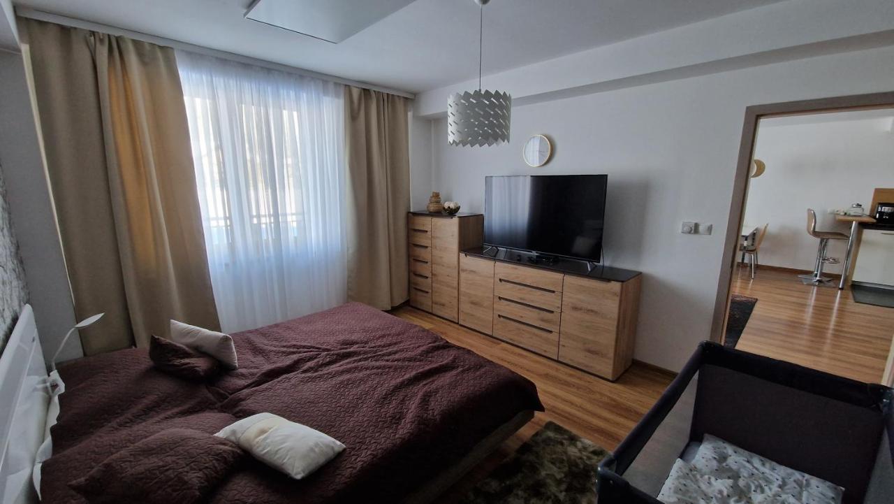 Apartment Panorama 35C - Apartman So Saunou Donovaly Ngoại thất bức ảnh